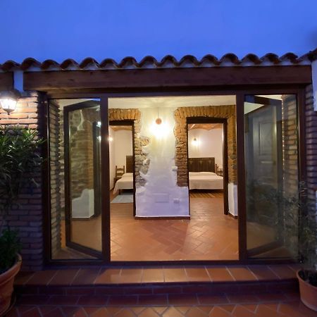 Casa Raimondo Villa Orosei Eksteriør bilde