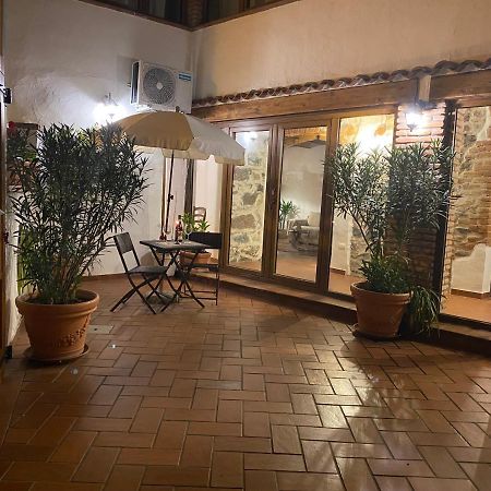 Casa Raimondo Villa Orosei Eksteriør bilde