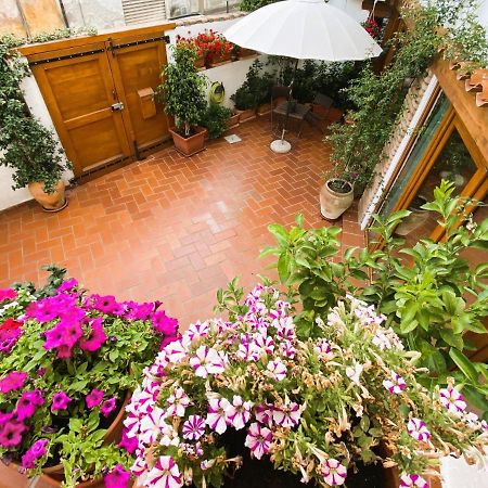 Casa Raimondo Villa Orosei Eksteriør bilde