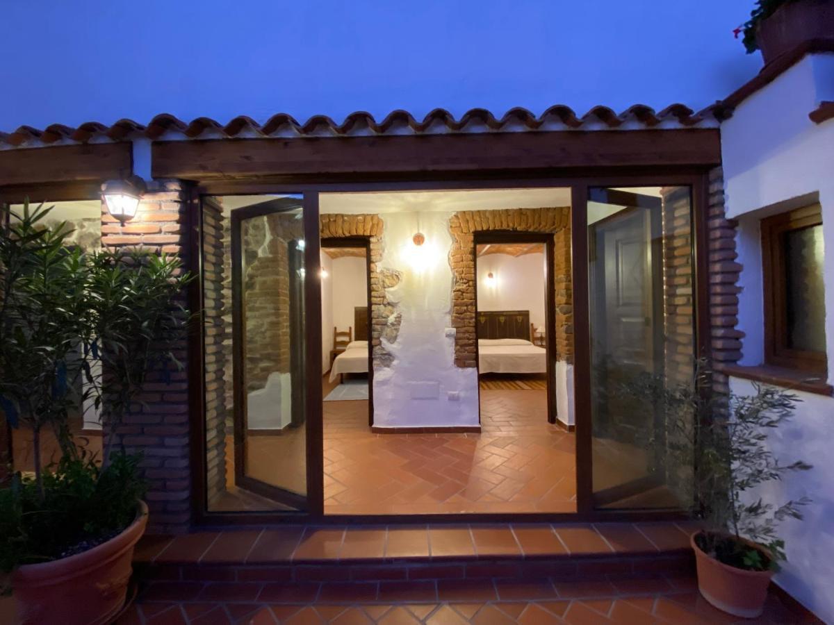 Casa Raimondo Villa Orosei Eksteriør bilde