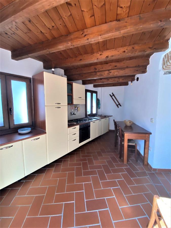 Casa Raimondo Villa Orosei Eksteriør bilde