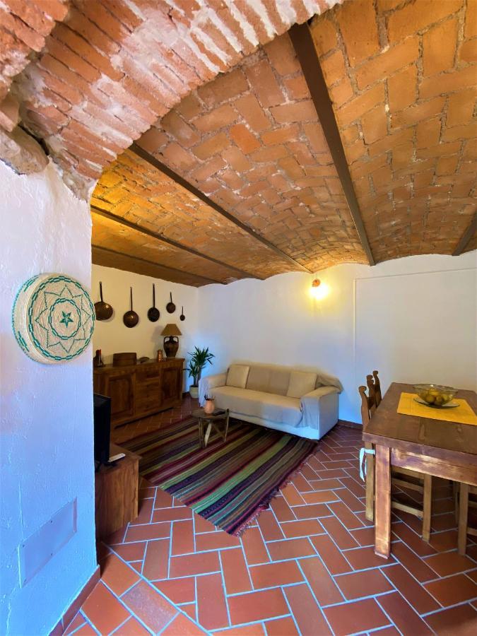 Casa Raimondo Villa Orosei Eksteriør bilde