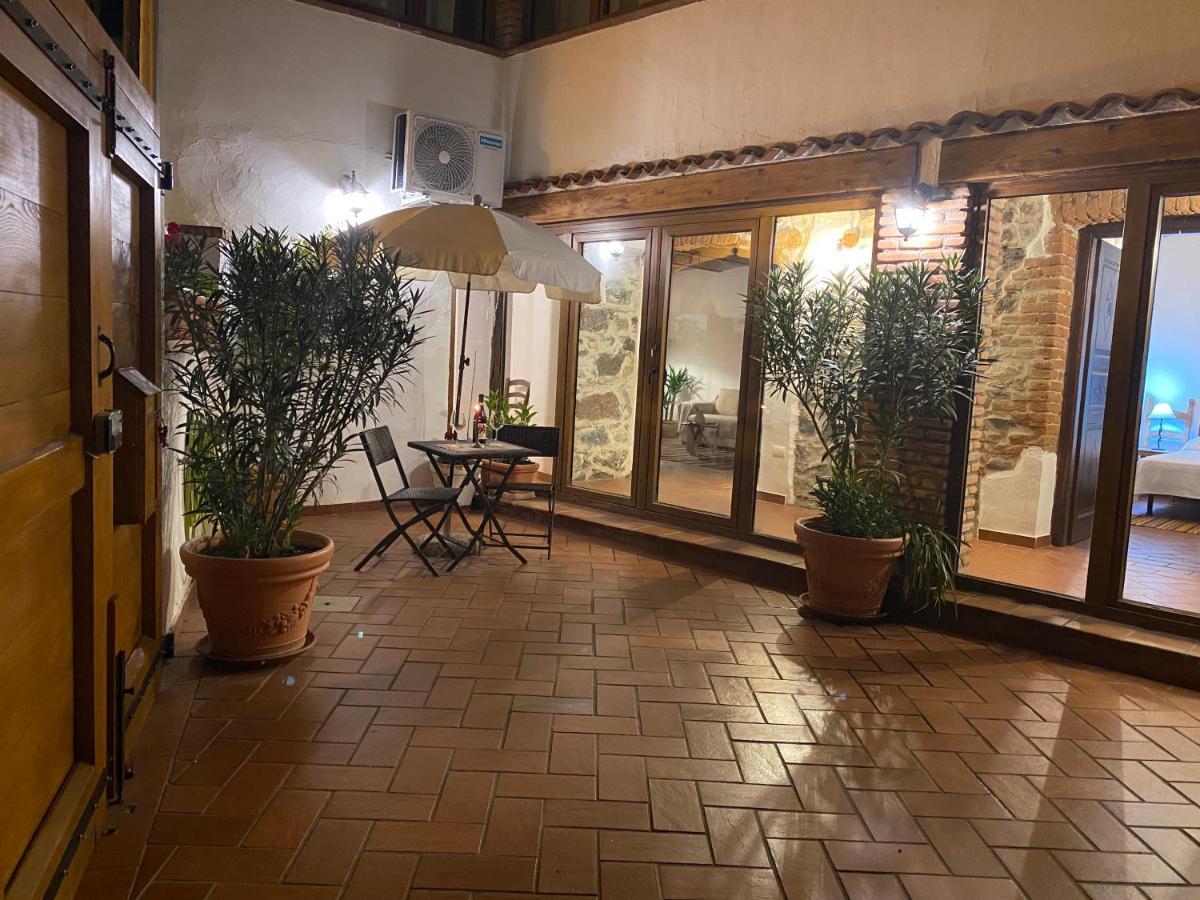 Casa Raimondo Villa Orosei Eksteriør bilde