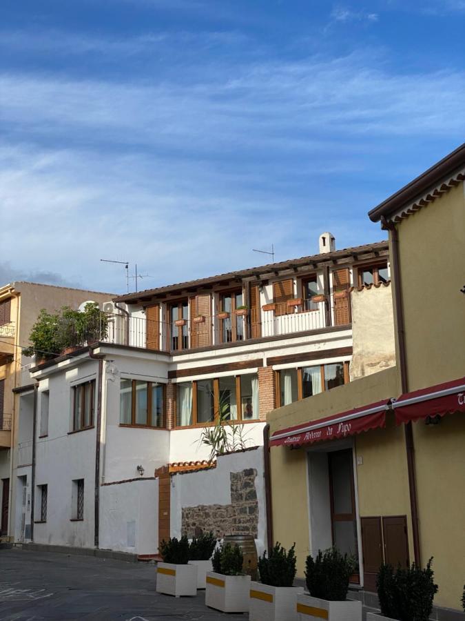 Casa Raimondo Villa Orosei Eksteriør bilde