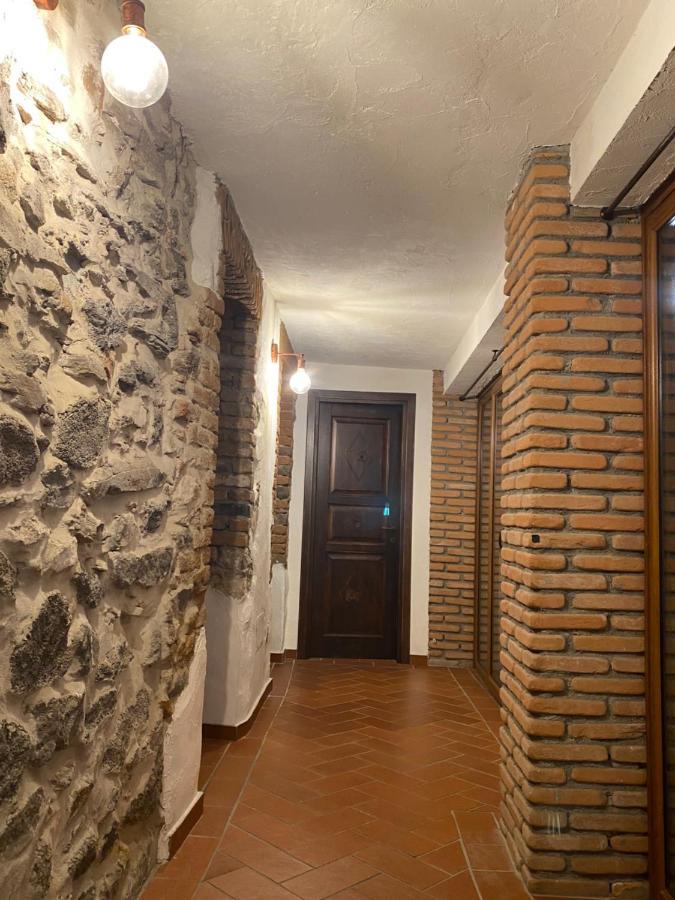 Casa Raimondo Villa Orosei Eksteriør bilde