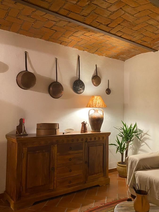 Casa Raimondo Villa Orosei Eksteriør bilde