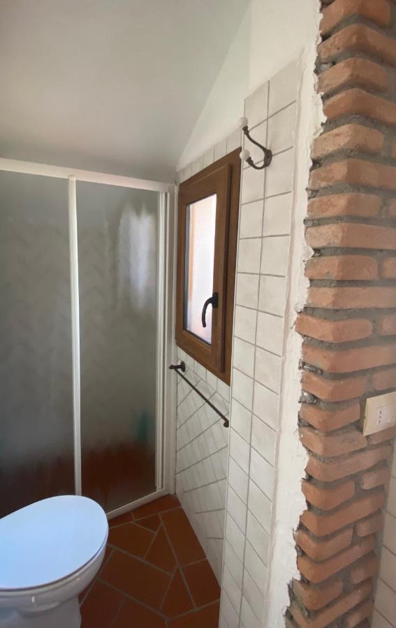 Casa Raimondo Villa Orosei Eksteriør bilde