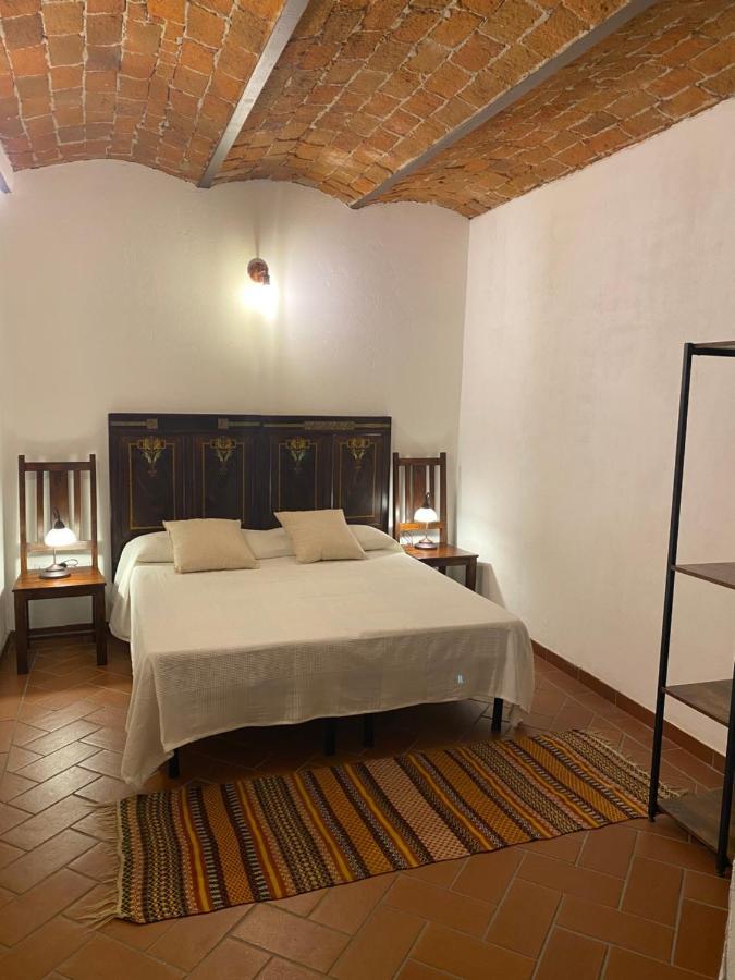 Casa Raimondo Villa Orosei Eksteriør bilde