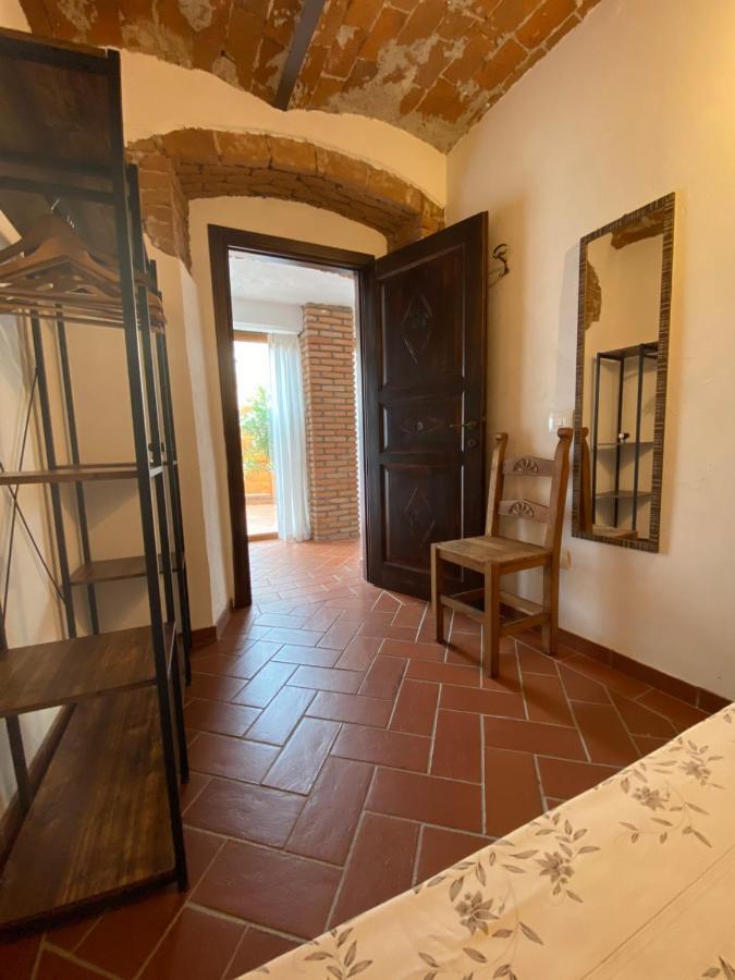 Casa Raimondo Villa Orosei Eksteriør bilde