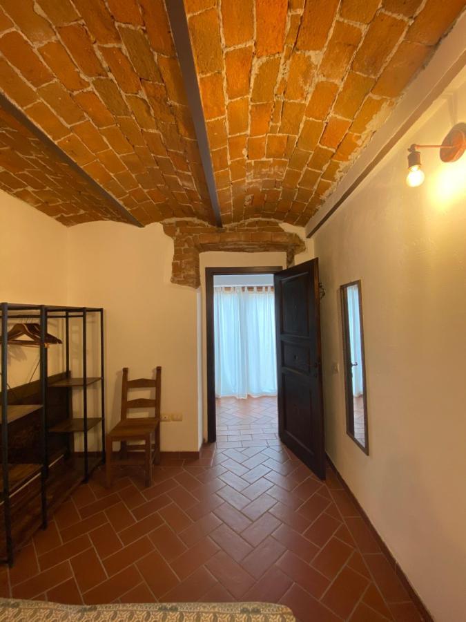 Casa Raimondo Villa Orosei Eksteriør bilde