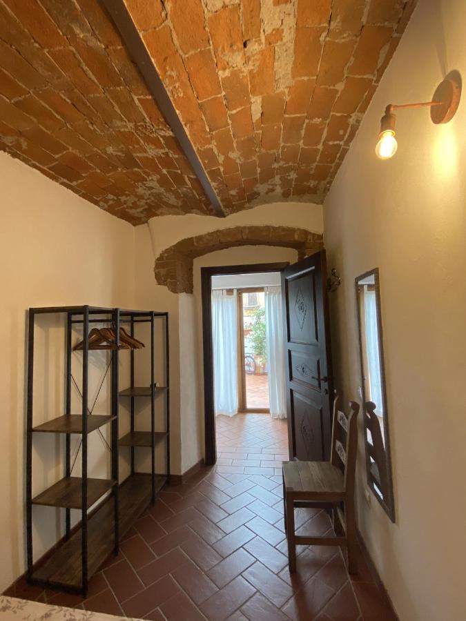Casa Raimondo Villa Orosei Eksteriør bilde