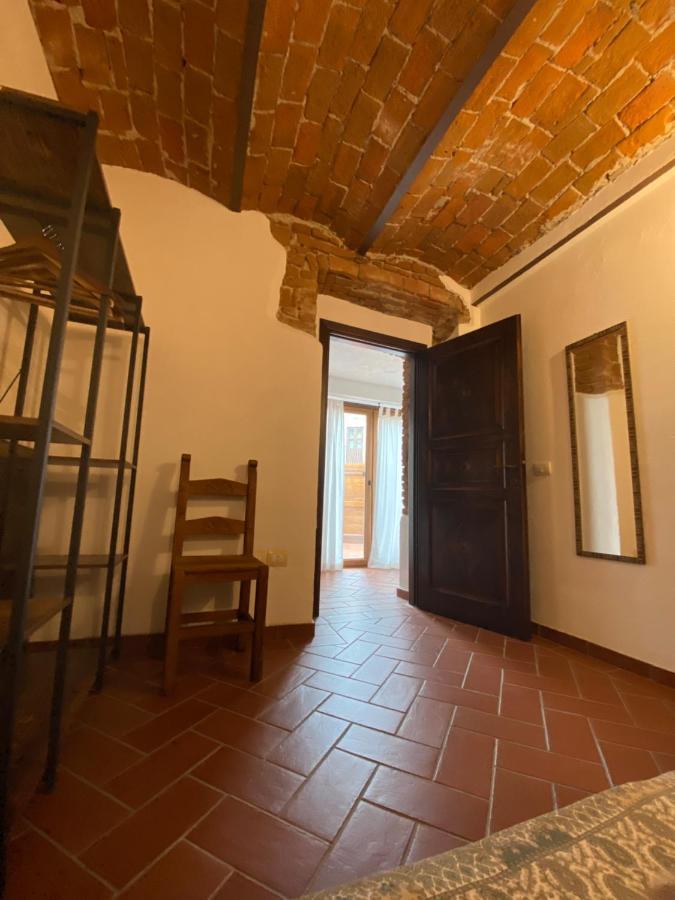 Casa Raimondo Villa Orosei Eksteriør bilde