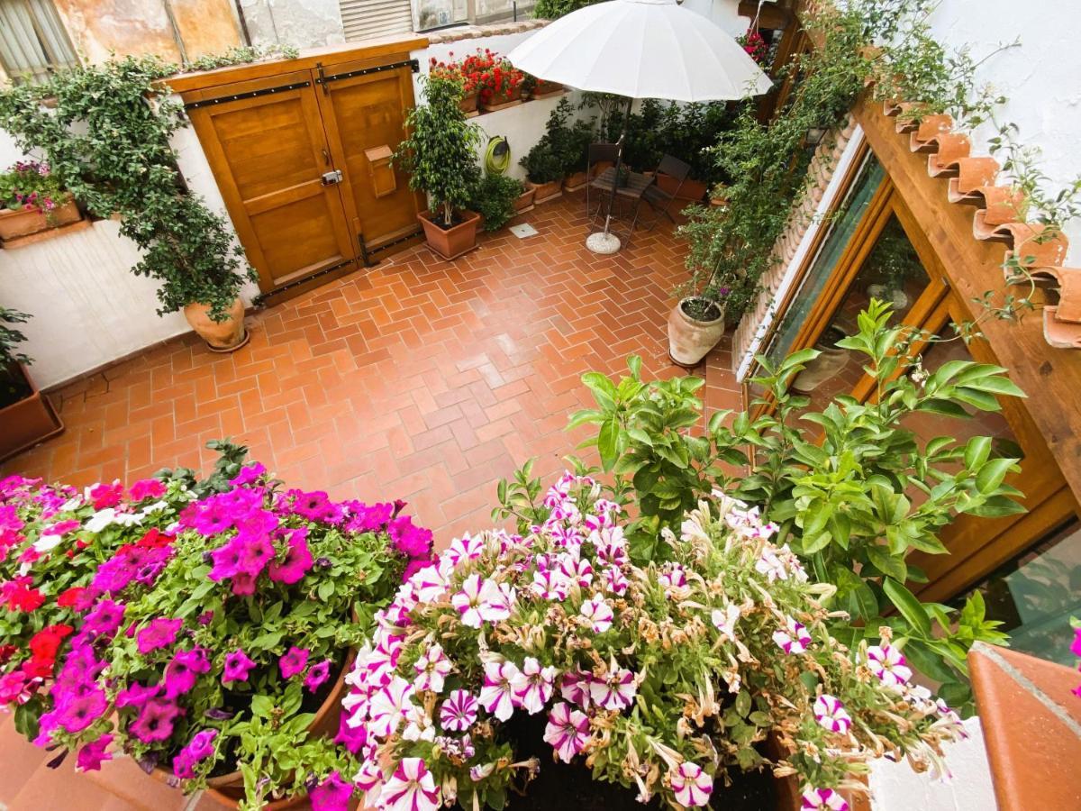 Casa Raimondo Villa Orosei Eksteriør bilde
