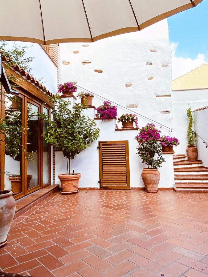 Casa Raimondo Villa Orosei Eksteriør bilde